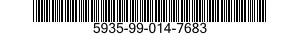 5935-99-014-7683  5935990147683 990147683