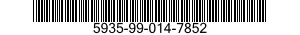 5935-99-014-7852  5935990147852 990147852
