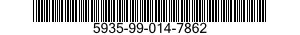 5935-99-014-7862  5935990147862 990147862