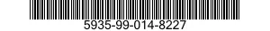 5935-99-014-8227  5935990148227 990148227