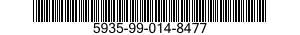 5935-99-014-8477  5935990148477 990148477