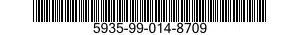 5935-99-014-8709  5935990148709 990148709