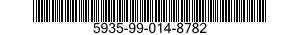 5935-99-014-8782  5935990148782 990148782