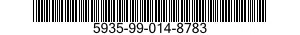 5935-99-014-8783  5935990148783 990148783