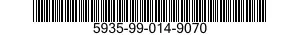 5935-99-014-9070  5935990149070 990149070