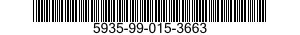 5935-99-015-3663  5935990153663 990153663