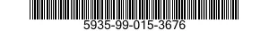 5935-99-015-3676  5935990153676 990153676