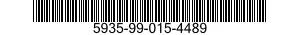5935-99-015-4489  5935990154489 990154489