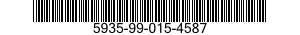 5935-99-015-4587  5935990154587 990154587