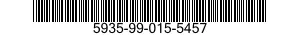 5935-99-015-5457  5935990155457 990155457