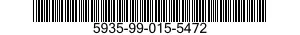 5935-99-015-5472  5935990155472 990155472
