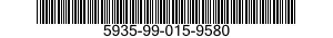 5935-99-015-9580  5935990159580 990159580