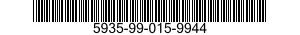 5935-99-015-9944  5935990159944 990159944