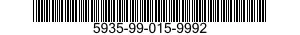 5935-99-015-9992  5935990159992 990159992