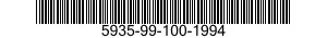 5935-99-100-1994  5935991001994 991001994