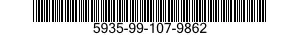 5935-99-107-9862  5935991079862 991079862