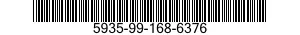 5935-99-168-6376  5935991686376 991686376