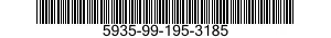 5935-99-195-3185 JACK,TIP 5935991953185 991953185