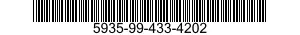 5935-99-433-4202  5935994334202 994334202