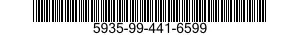 5935-99-441-6599  5935994416599 994416599