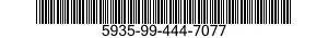 5935-99-444-7077  5935994447077 994447077