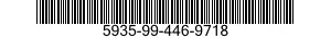 5935-99-446-9718  5935994469718 994469718