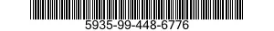 5935-99-448-6776  5935994486776 994486776