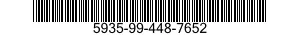 5935-99-448-7652  5935994487652 994487652