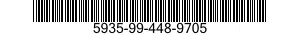 5935-99-448-9705  5935994489705 994489705