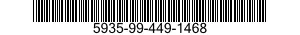 5935-99-449-1468  5935994491468 994491468