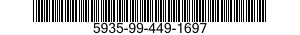 5935-99-449-1697  5935994491697 994491697