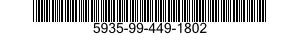 5935-99-449-1802  5935994491802 994491802