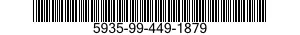 5935-99-449-1879  5935994491879 994491879