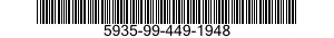5935-99-449-1948  5935994491948 994491948