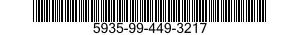 5935-99-449-3217 JACK,TIP 5935994493217 994493217
