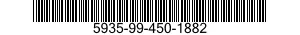 5935-99-450-1882  5935994501882 994501882