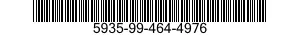 5935-99-464-4976  5935994644976 994644976