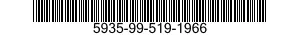 5935-99-519-1966  5935995191966 995191966
