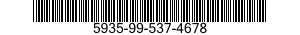 5935-99-537-4678  5935995374678 995374678
