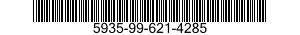 5935-99-621-4285 PLUG 5935996214285 996214285