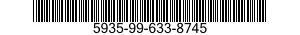 5935-99-633-8745  5935996338745 996338745