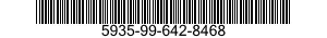 5935-99-642-8468  5935996428468 996428468