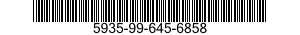 5935-99-645-6858  5935996456858 996456858