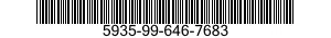 5935-99-646-7683  5935996467683 996467683