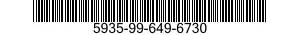 5935-99-649-6730  5935996496730 996496730