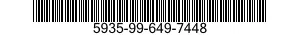 5935-99-649-7448  5935996497448 996497448