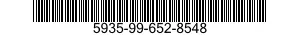 5935-99-652-8548  5935996528548 996528548