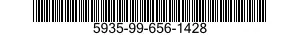 5935-99-656-1428  5935996561428 996561428