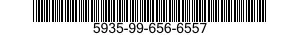 5935-99-656-6557  5935996566557 996566557