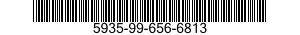 5935-99-656-6813  5935996566813 996566813